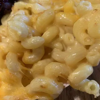 Mac 'N' Cheese