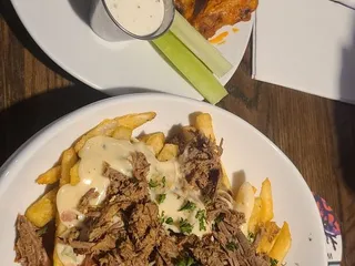 Bosque Brewing San Mateo Public House