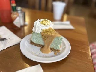 Albuquerque City Limits Restaurant