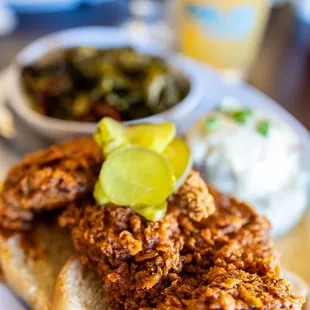 Nexus Brewery and Restaurant