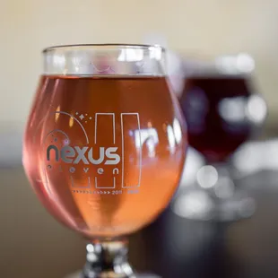 Guest Cider: Black Mesa Blood Orange Cider 7%ABV ($7/12oz)