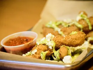 Turtle Mountain Brewing - South