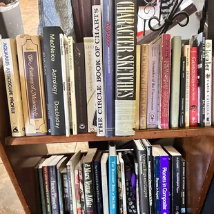 A little snippet of my collection.. 90% from Nexus..