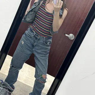 Ashley H.