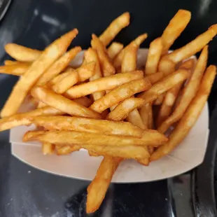 Fries