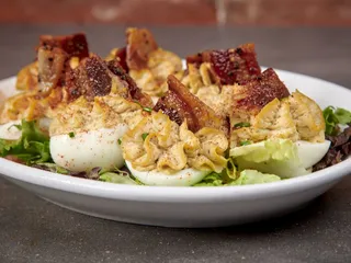 Smoqued California BBQ