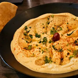 Hummus