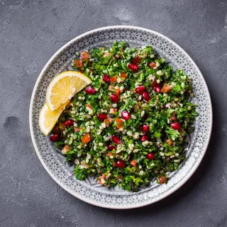 Tabbouleh