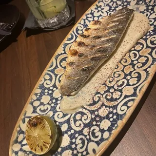 Branzino