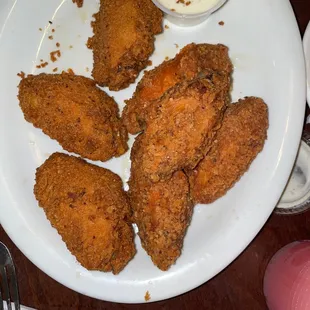 Jazzy Wings