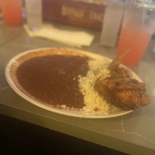 Fried Chicken