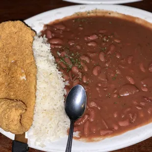 Fried Catfish
