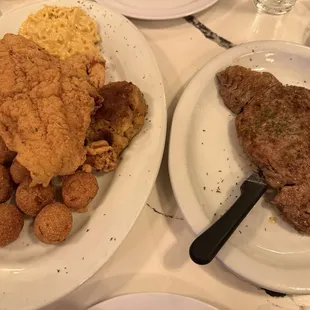 Fried Shrimp