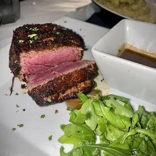 food, steak