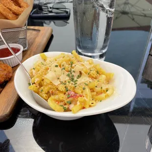 Lobster Mac