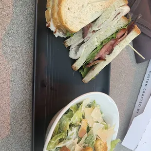 Turkey Club