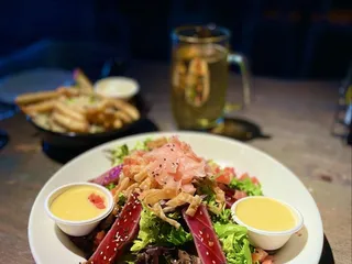 Karl Strauss Brewing Company