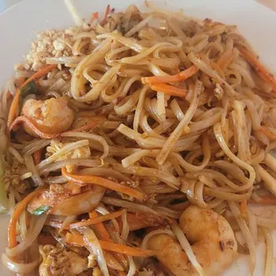 Pad Thai
