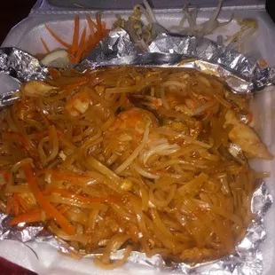 Chang Thai