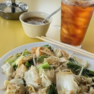 Pad See Ew