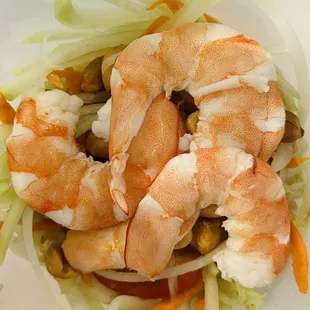 Papaya Salad