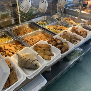 food, dessert