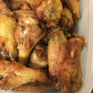 Vietnamese wings