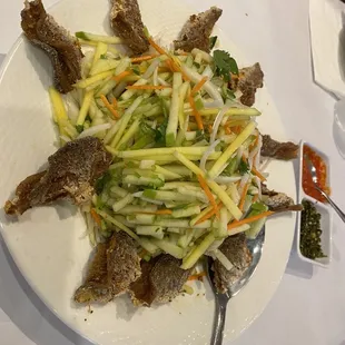 2. Goi Ca Dac Biet Ngoc Suong