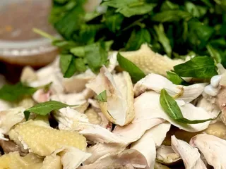 LV Restaurant & Lounge