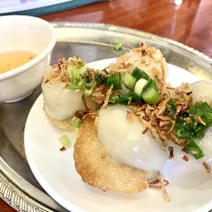 Banh It Ram