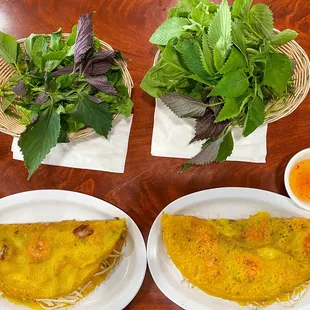 Bánh xèo