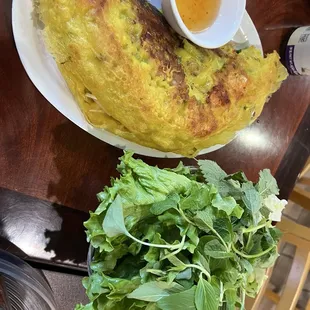 Banh Xeo