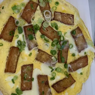 Banh Bot Loc