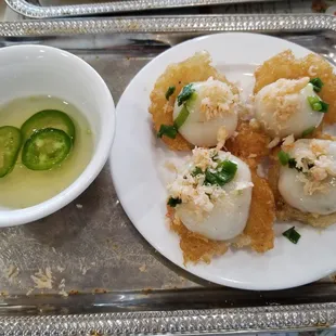 Banh Ram