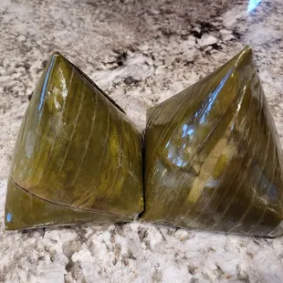 Banh gio