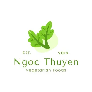 Ngoc Thuyen Vegetarian Foods