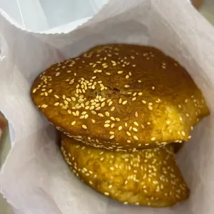 Banh Tieu
