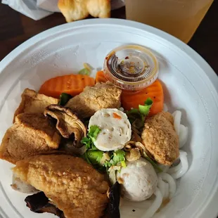 Banh Canh