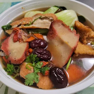 Mi Viet Tiem