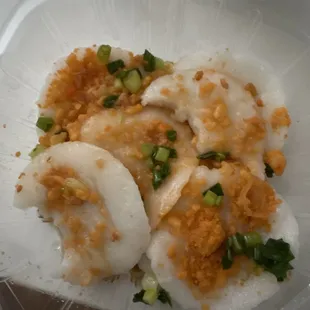 Banh Beo