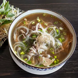 Pho Dac Biet