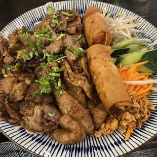 Egg Rolls
