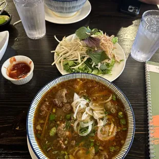 Bun Bo Hue