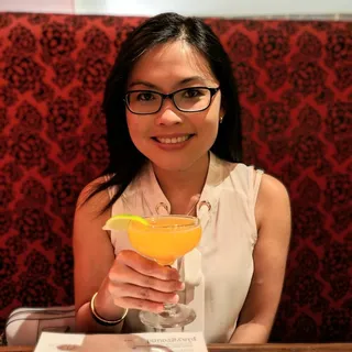 Tracey N.