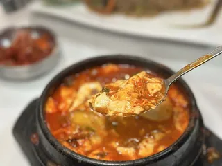 ChoDang Tofu & BBQ