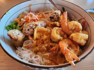 Pho Alley