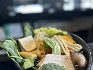 Yuzu Shabu & Grill