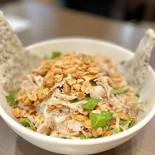 Jackfruit Vermicelli