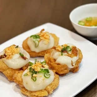 Banh It Kep Banh Ram