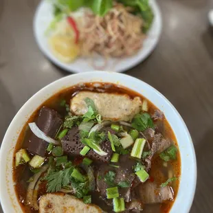 Bún Bò Huế